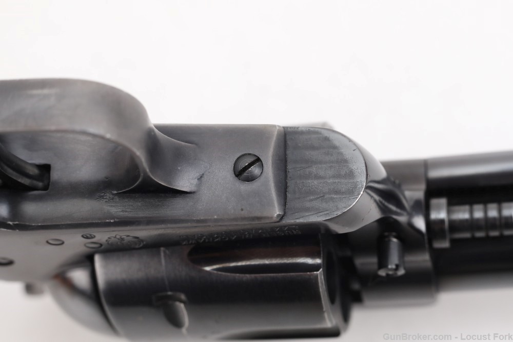 Ruger Blackhawk 44 Magnum 6.5" 1959 Manufacture C&R No Reserve!-img-31