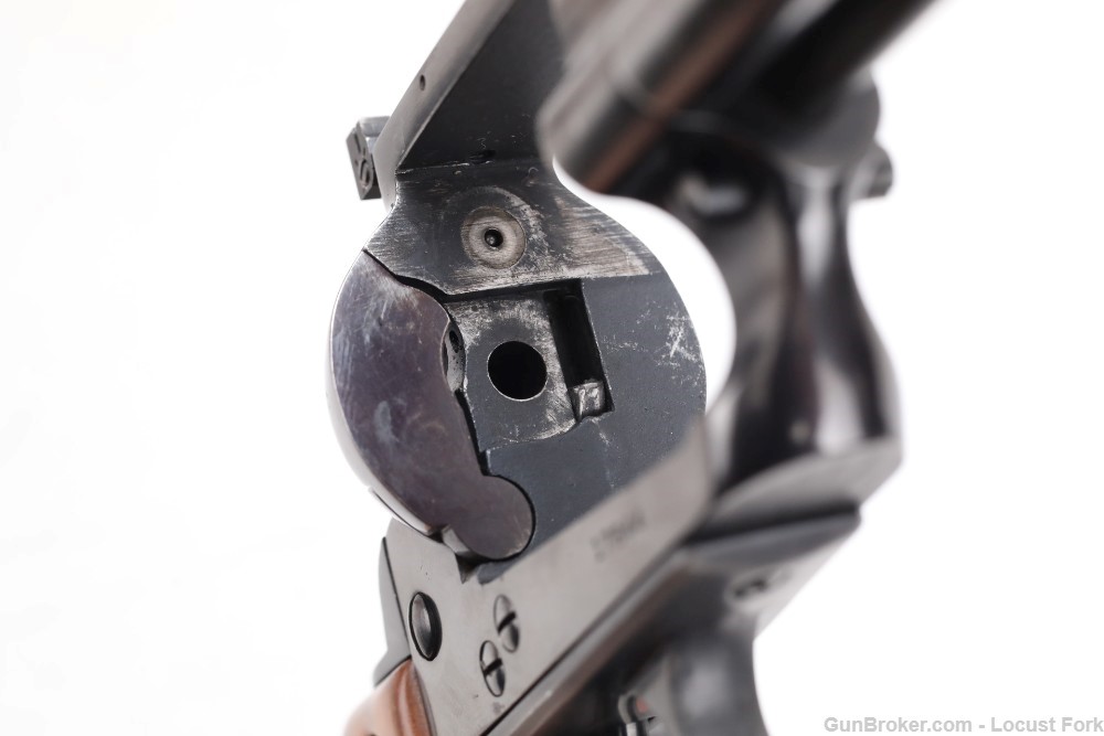 Ruger Blackhawk 44 Magnum 6.5" 1959 Manufacture C&R No Reserve!-img-38
