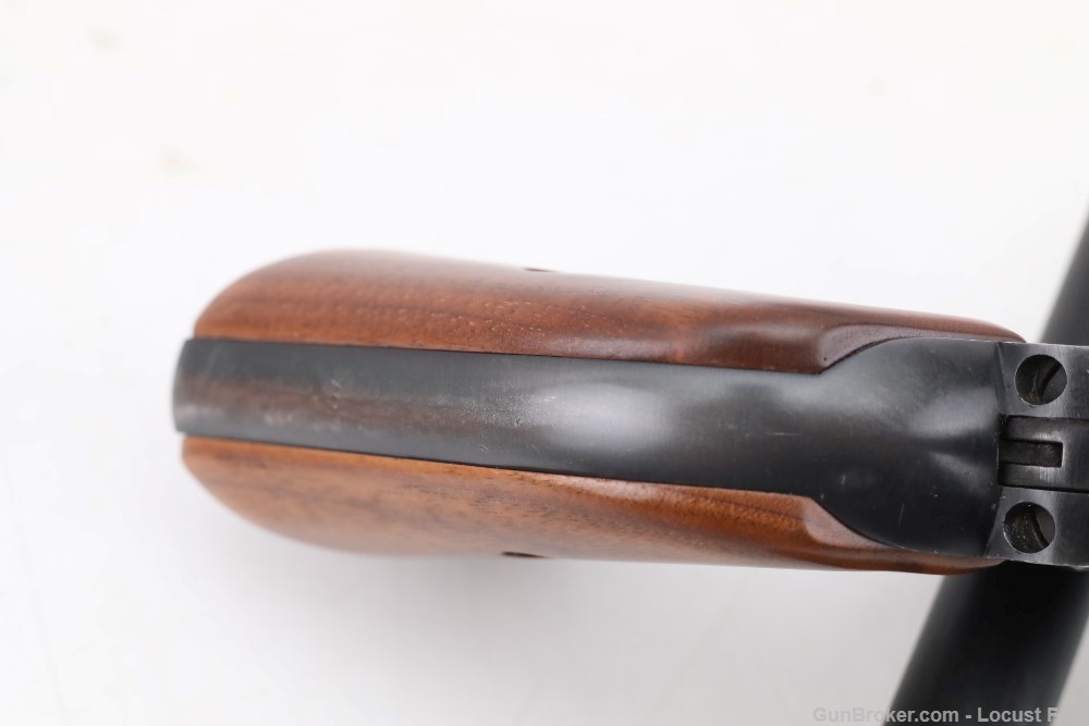 Ruger Blackhawk 44 Magnum 6.5" 1959 Manufacture C&R No Reserve!-img-17