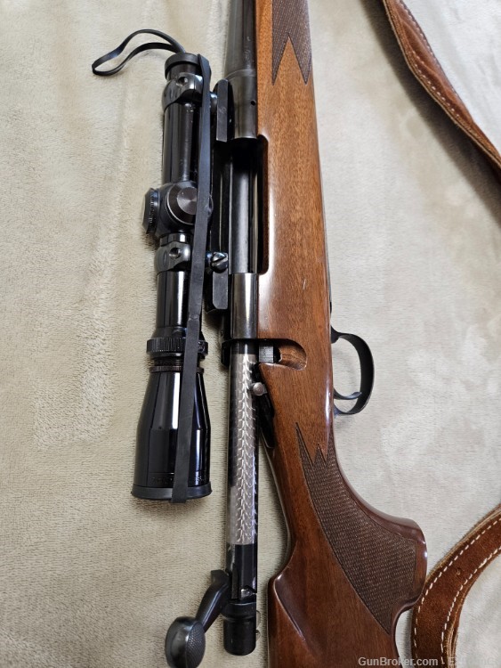 Remington Model 700 .257 Roberts-img-4