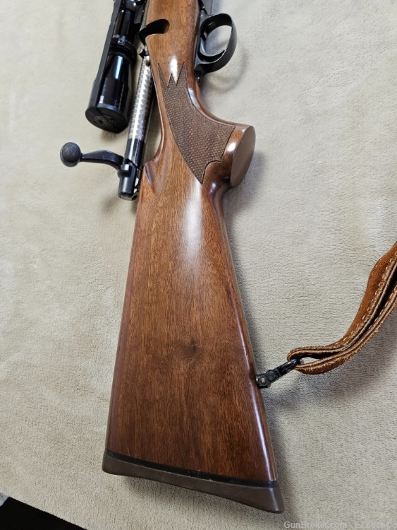 Remington Model 700 .257 Roberts-img-2