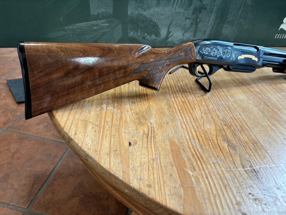 Remington 7600 200th Anniversary NIB-img-1