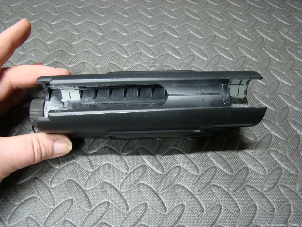 EOtech  Remington 870 forend light-img-1