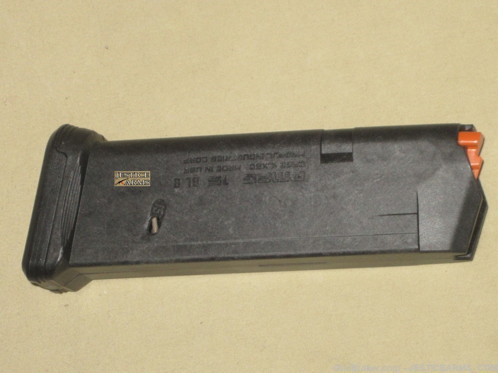 Magpul 15rd for Glock 19 9mm PMAG glock Magazine FREE SHIPPING-img-3