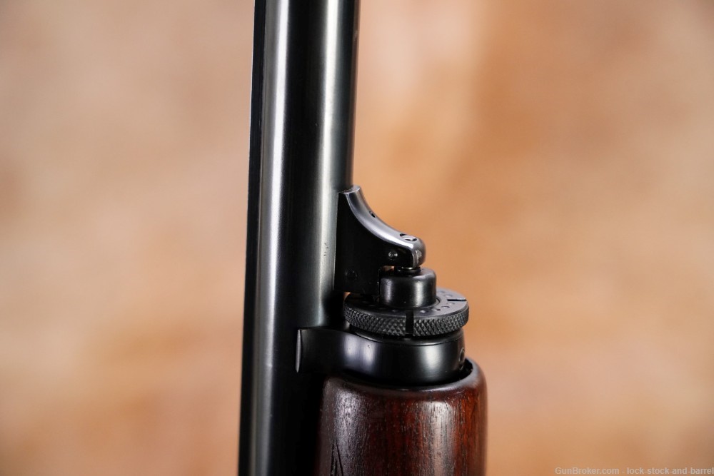 Remington Model 31 12 GA 30" Solid Rib Full Pump Shotgun C&R-img-29