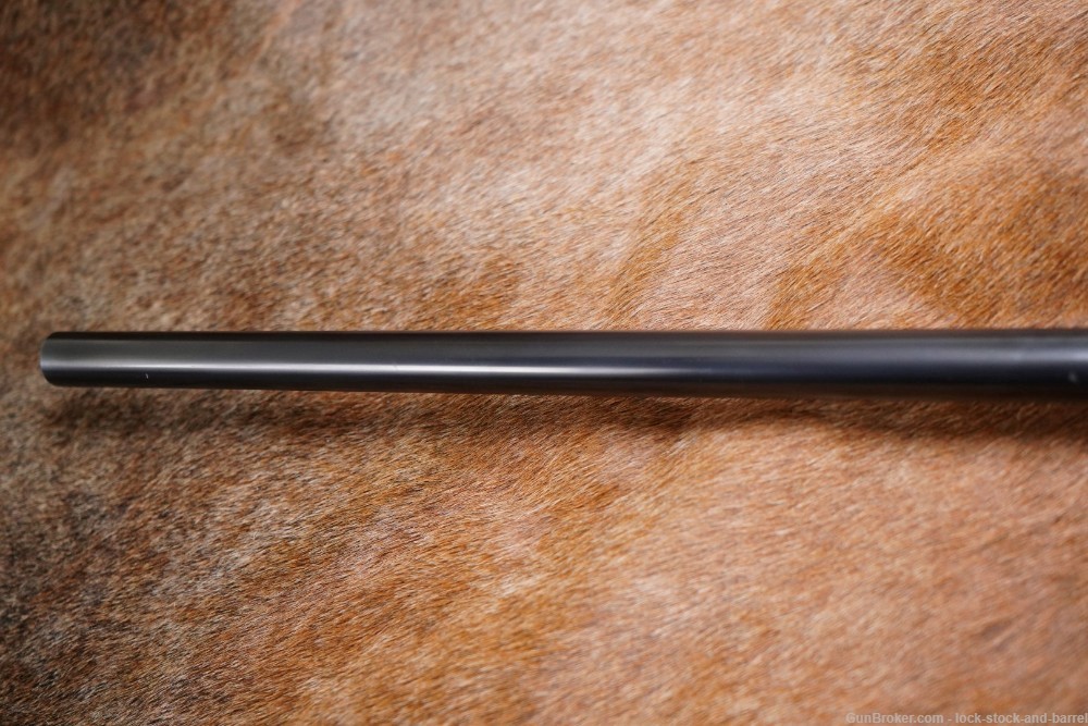 Remington Model 31 12 GA 30" Solid Rib Full Pump Shotgun C&R-img-16