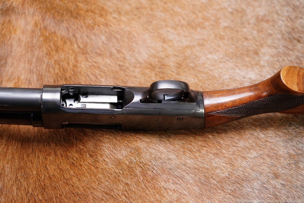 Remington Model 31 12 GA 30" Solid Rib Full Pump Shotgun C&R-img-14