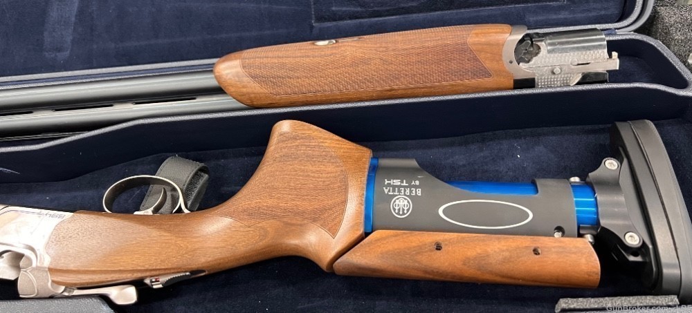 Beretta 694 PRO TSK 32"-img-3