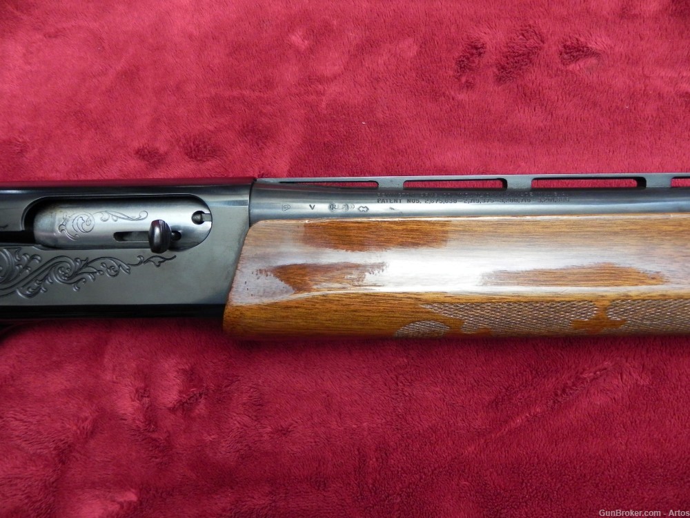 Excellent Remington 1100 20ga-img-3