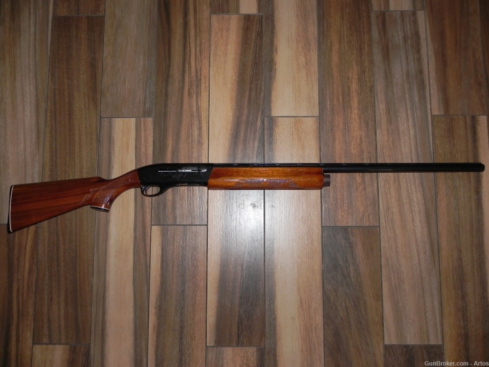 Excellent Remington 1100 20ga-img-0