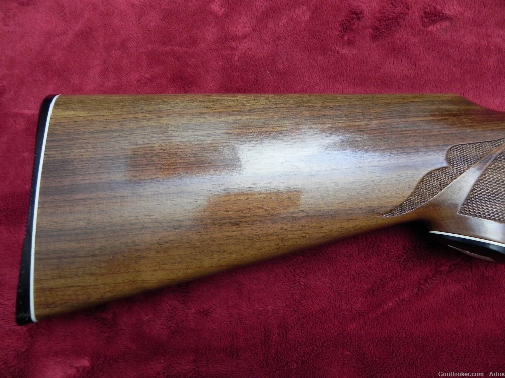 Excellent Remington 1100 20ga-img-1