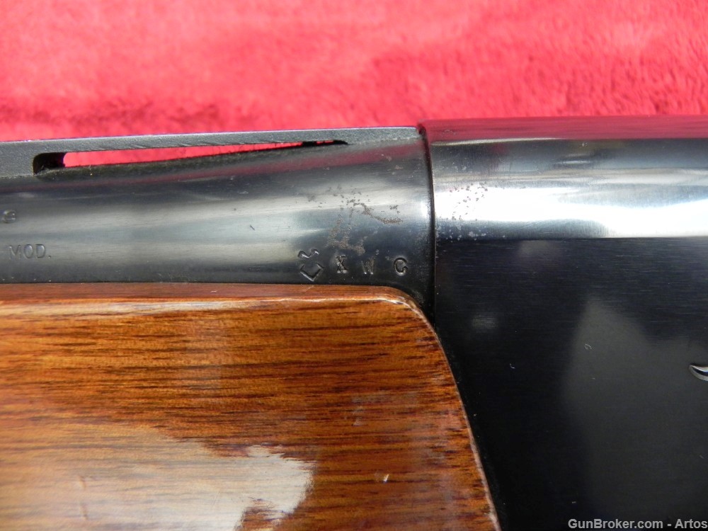 Excellent Remington 1100 20ga-img-23