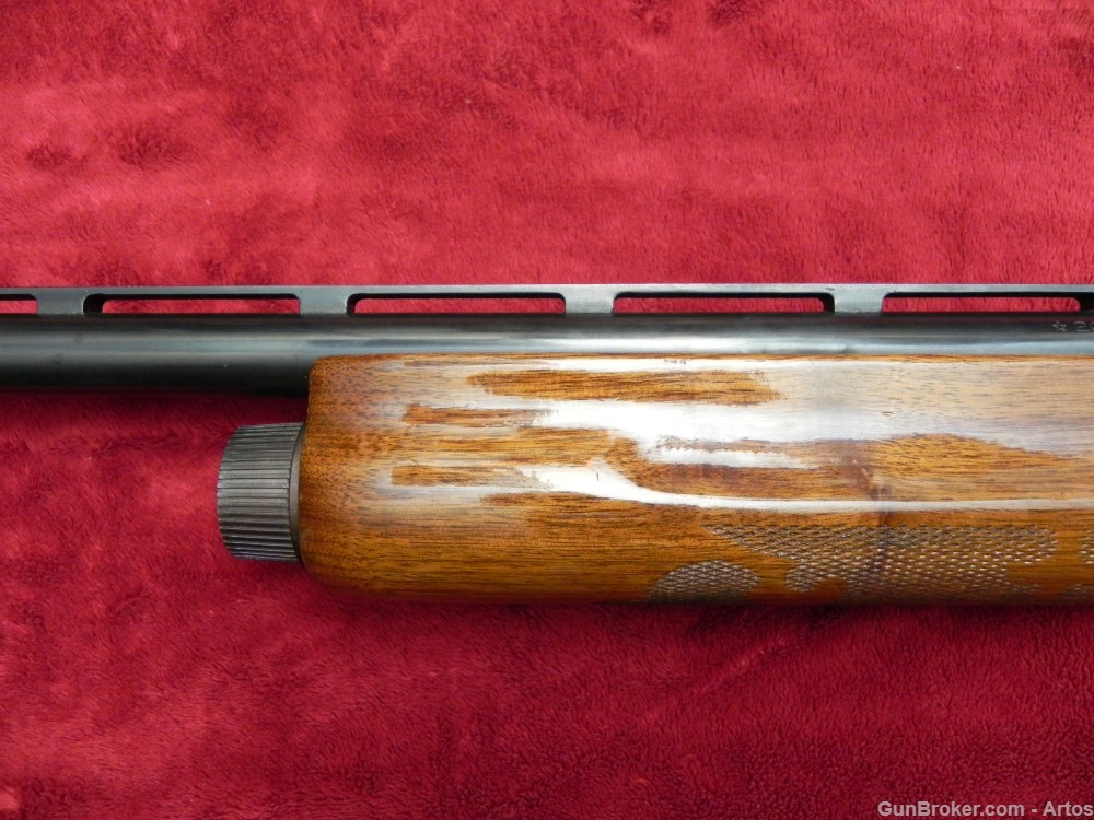 Excellent Remington 1100 20ga-img-9