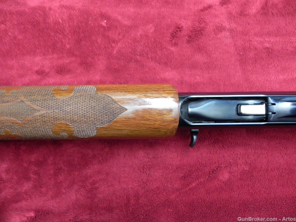 Excellent Remington 1100 20ga-img-18