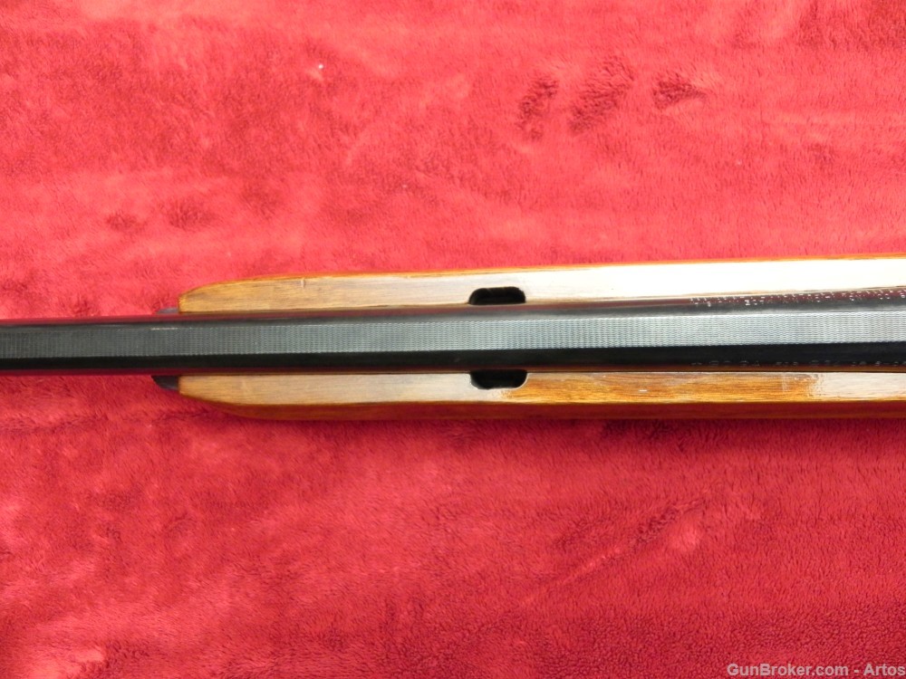 Excellent Remington 1100 20ga-img-12