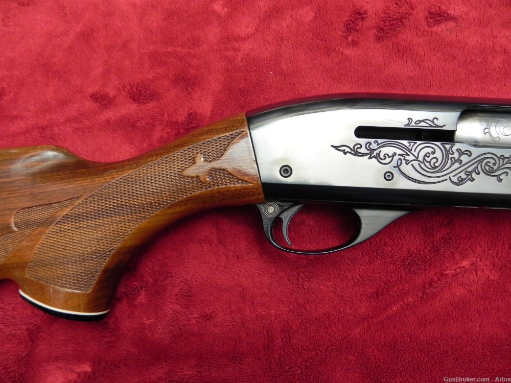 Excellent Remington 1100 20ga-img-2