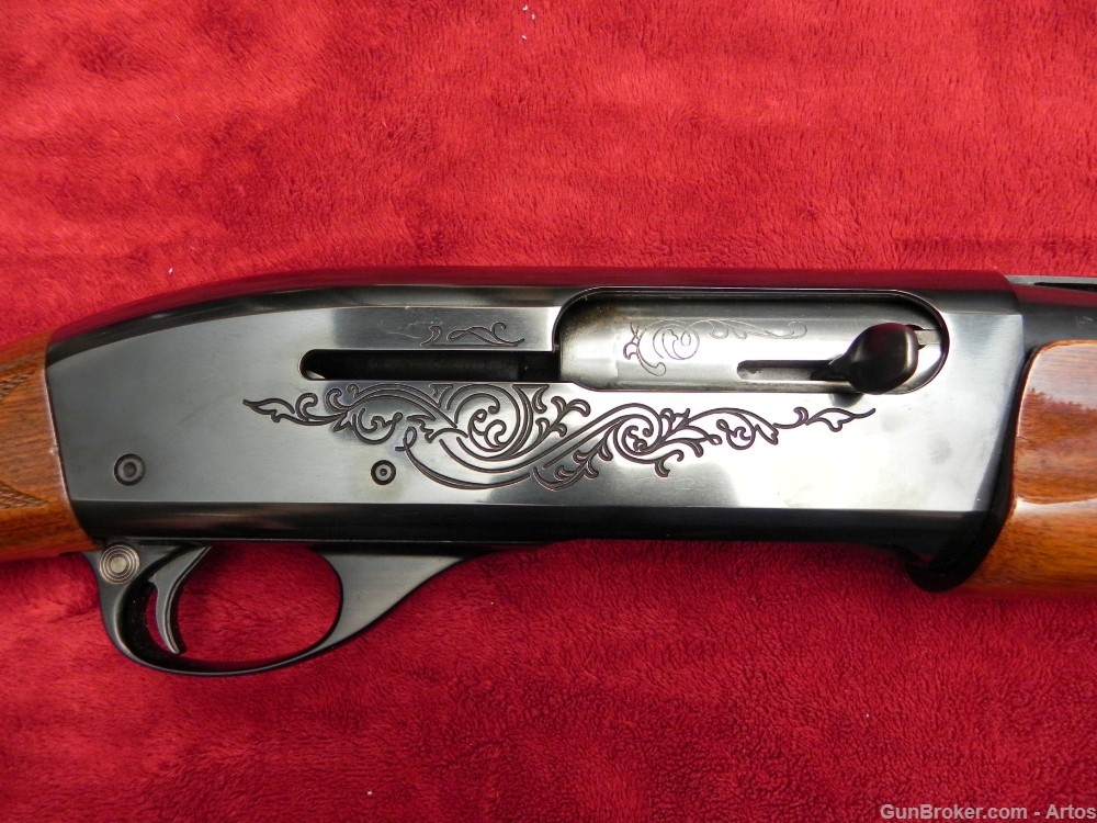 Excellent Remington 1100 20ga-img-26