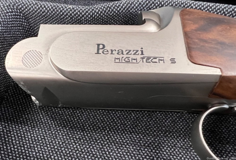 Perazzi High Tech S Sporting 32-img-2