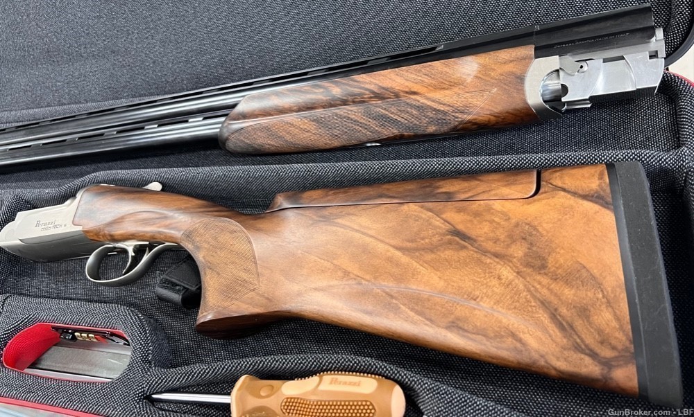 Perazzi High Tech S Sporting 32-img-1