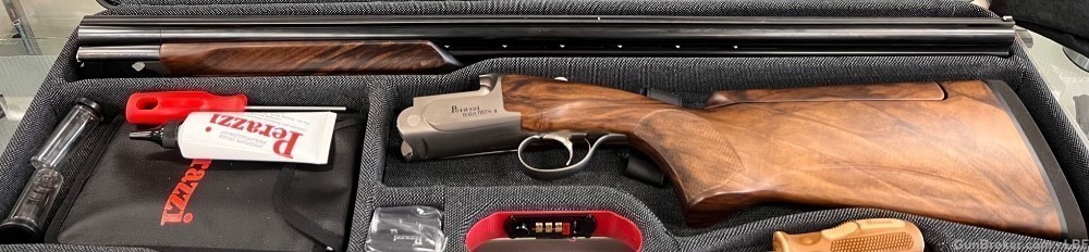 Perazzi High Tech S Sporting 32-img-6