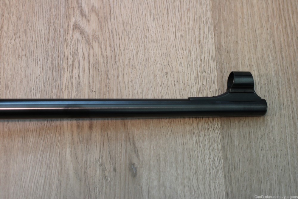 SAKO AV LH .25-06 Remington 23” Barrel 5-Rounds RARE-img-12