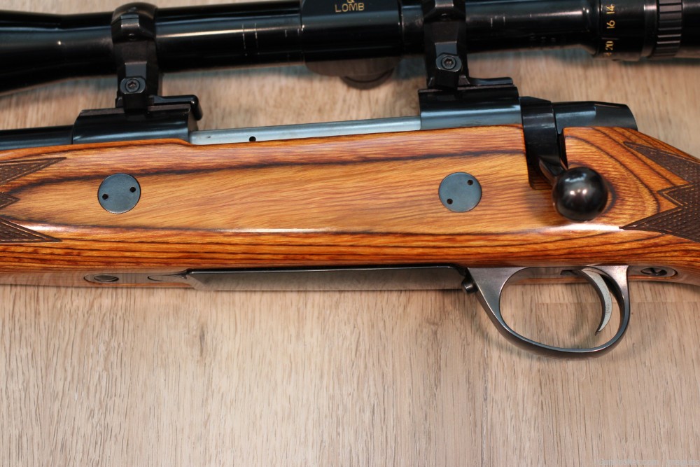 SAKO AV LH .25-06 Remington 23” Barrel 5-Rounds RARE-img-1