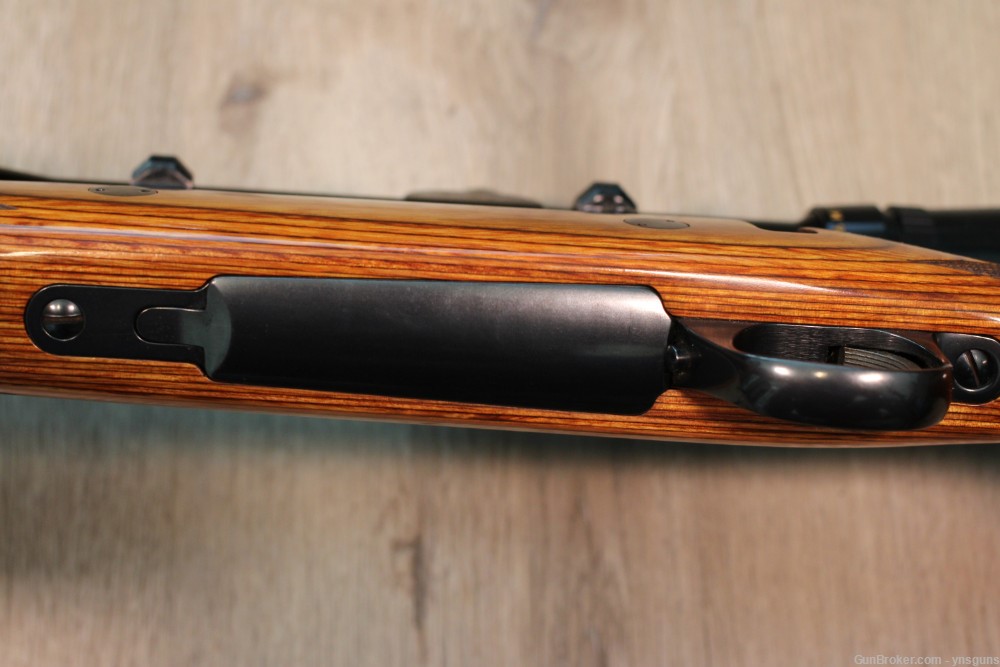 SAKO AV LH .25-06 Remington 23” Barrel 5-Rounds RARE-img-17