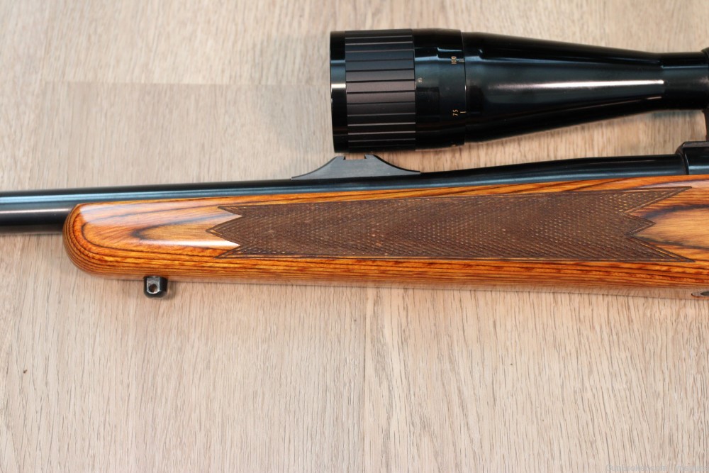 SAKO AV LH .25-06 Remington 23” Barrel 5-Rounds RARE-img-4