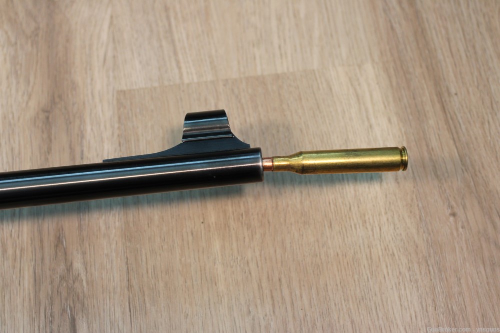 SAKO AV LH .25-06 Remington 23” Barrel 5-Rounds RARE-img-22