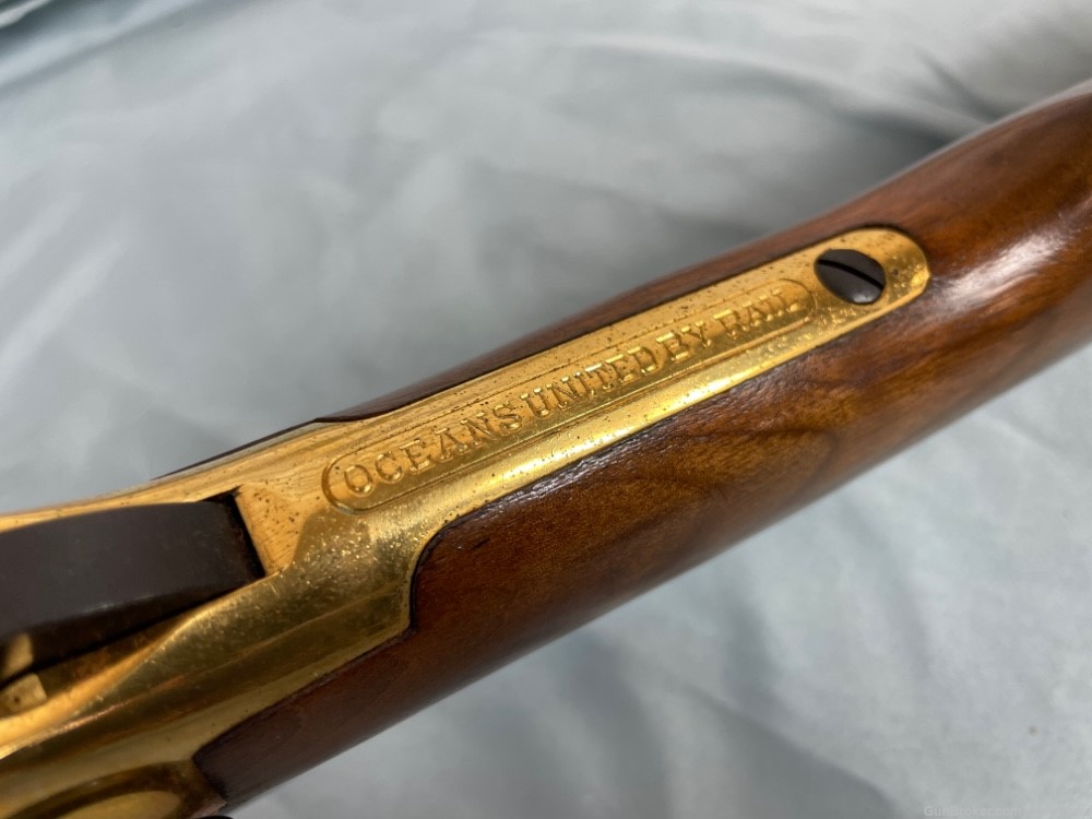 Winchester 94 SRC Commemorative 1869-1969 Lever Golden Spike 30-30 (ks)-img-34