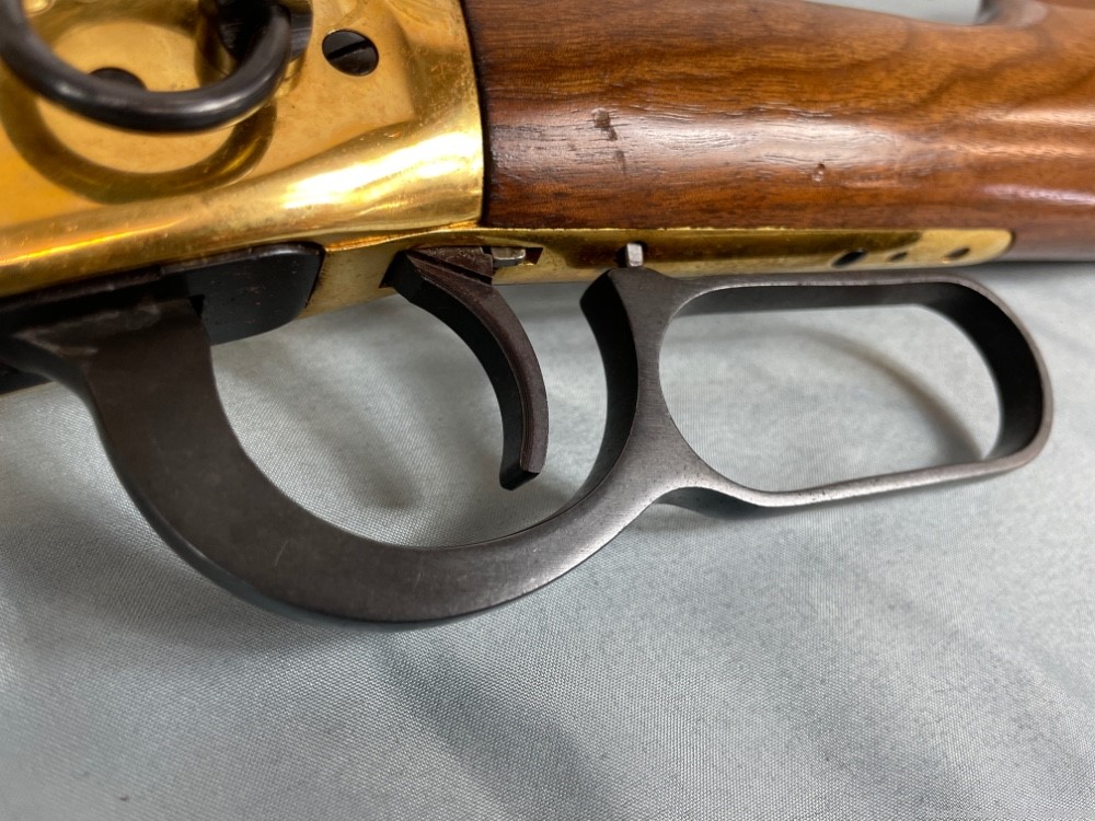 Winchester 94 SRC Commemorative 1869-1969 Lever Golden Spike 30-30 (ks)-img-3