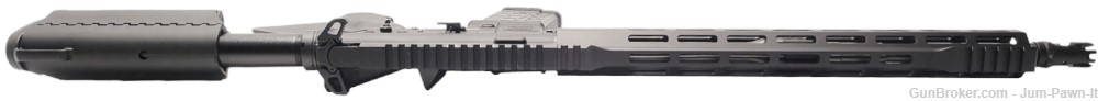 ANDERSON AM-15 UTILITY 5.56mm 16" CA COMPLIANT M-LOK SEMI-AUTO AR-15 RIFLE-img-9