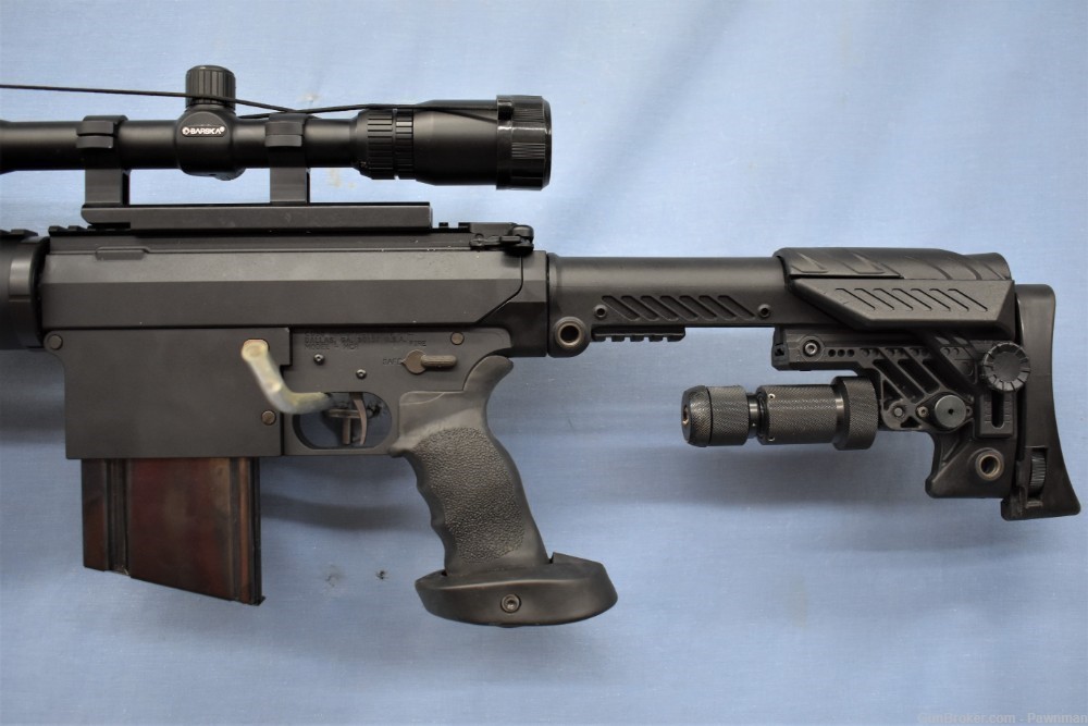 Cobb Mfg MCR (Multi-Caliber Rifle) in 30-06-img-5