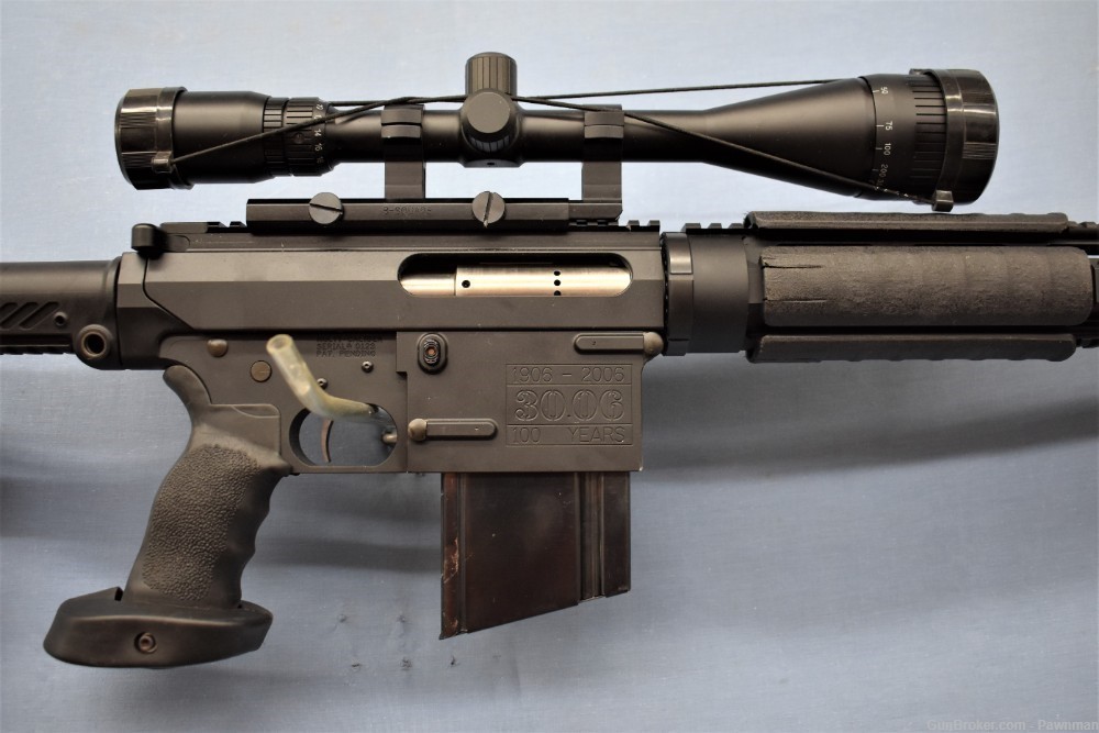 Cobb Mfg MCR (Multi-Caliber Rifle) in 30-06-img-2