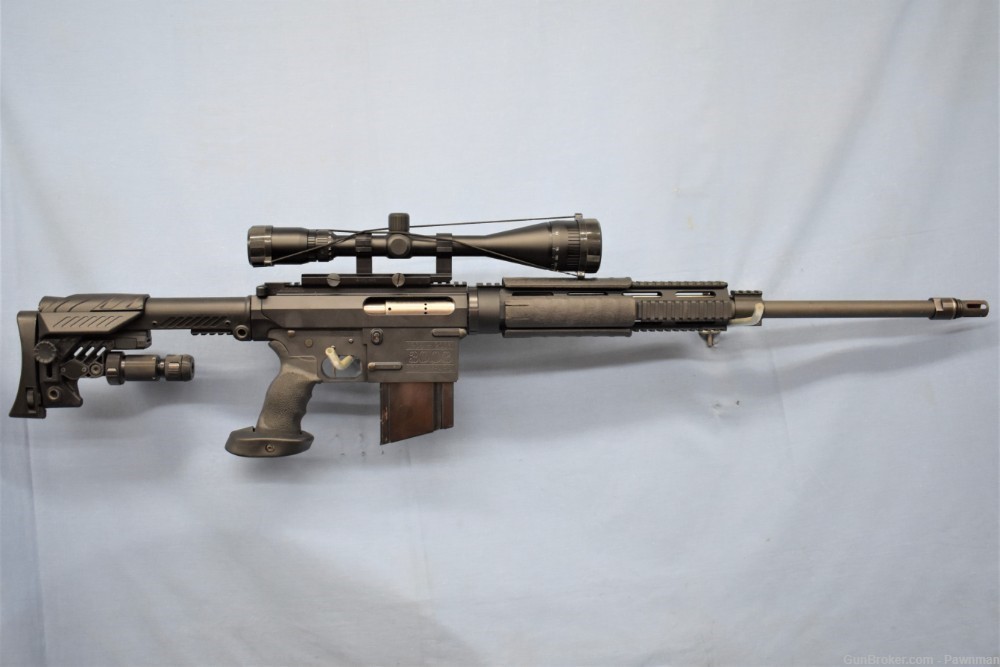 Cobb Mfg MCR (Multi-Caliber Rifle) in 30-06-img-0