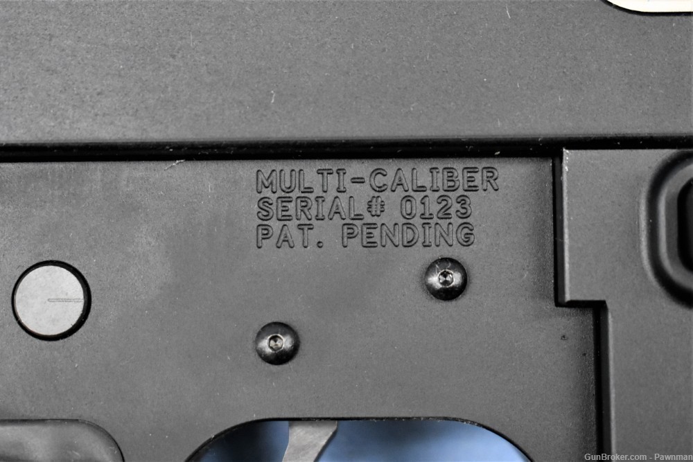 Cobb Mfg MCR (Multi-Caliber Rifle) in 30-06-img-9
