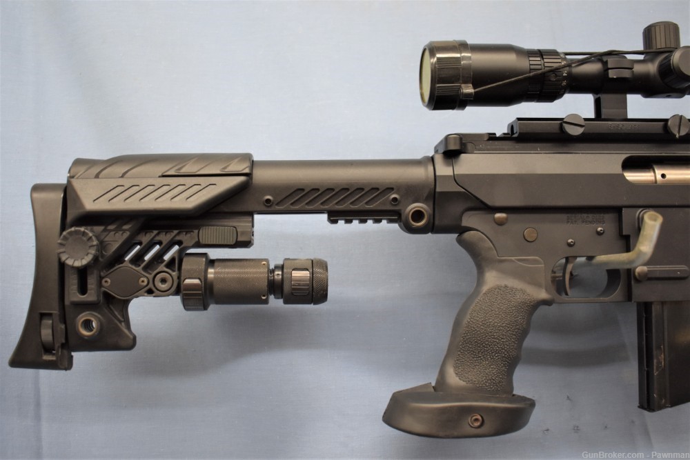 Cobb Mfg MCR (Multi-Caliber Rifle) in 30-06-img-1