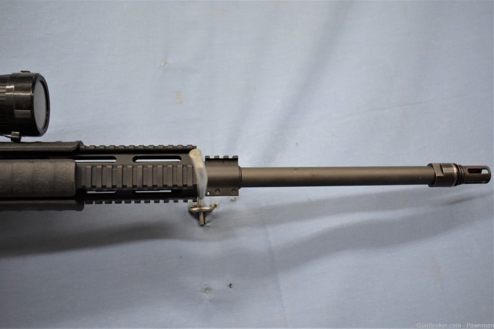 Cobb Mfg MCR (Multi-Caliber Rifle) in 30-06-img-3
