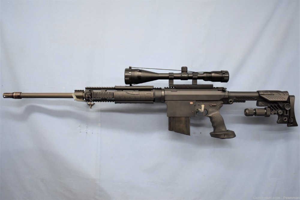 Cobb Mfg MCR (Multi-Caliber Rifle) in 30-06-img-4