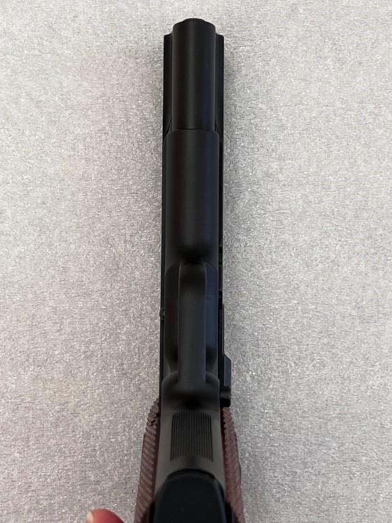 Smith & Wesson SW1911 5” 45ACP-img-6