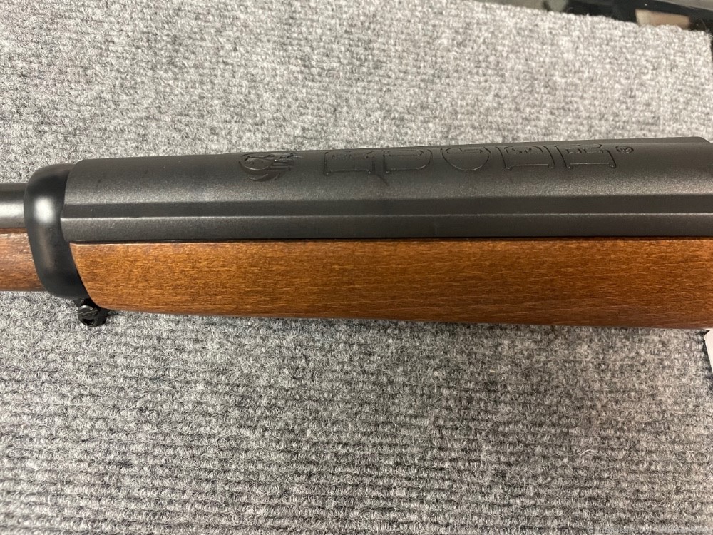 Ruger Deerfield Carbine 44 Mag, 1 mag, wood stock-img-6
