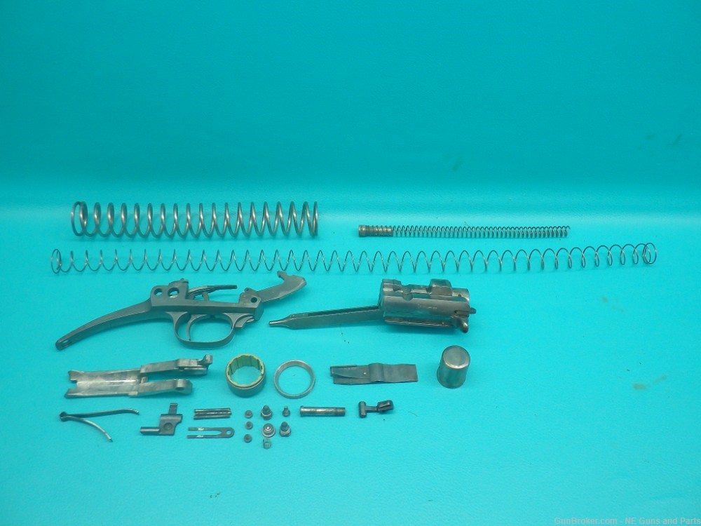 FN A-5 12ga Shotgun Repair Parts Kit-img-0