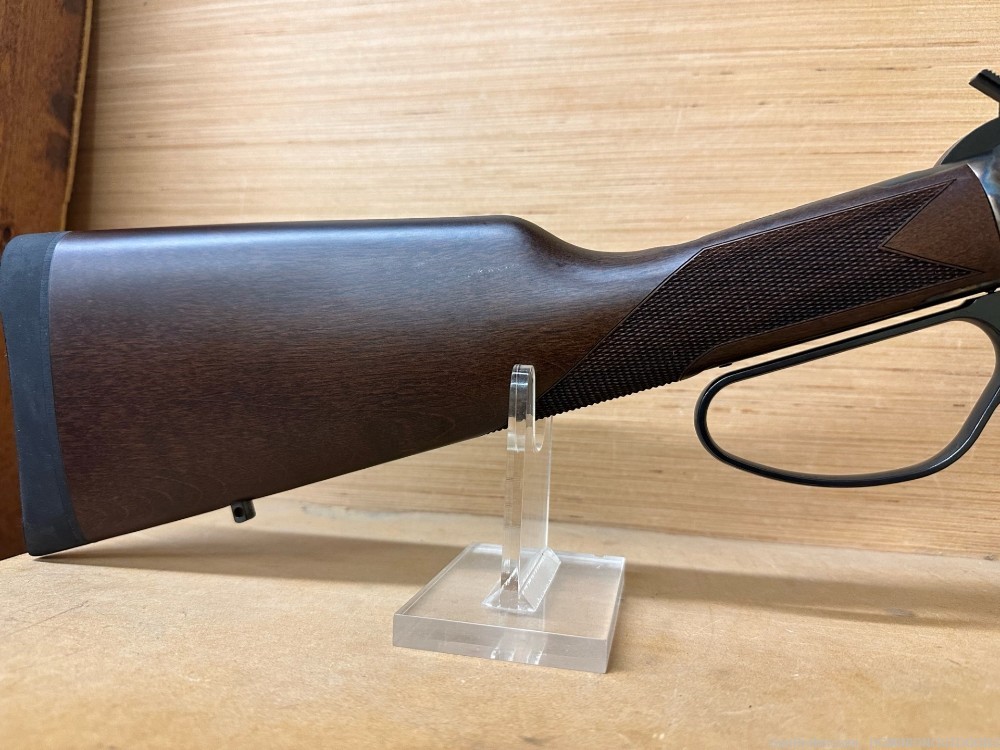 Henry Big Boy Carbine Color Case Large  357 Magnum H012GMRCC PENNY BID!-img-2