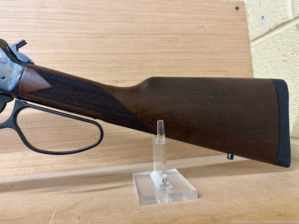 Henry Big Boy Carbine Color Case Large  357 Magnum H012GMRCC PENNY BID!-img-11