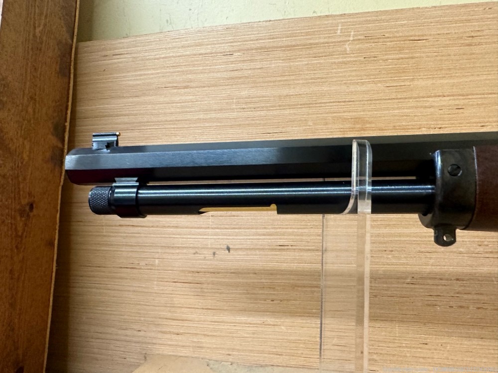 Henry Big Boy Carbine Color Case Large  357 Magnum H012GMRCC PENNY BID!-img-8