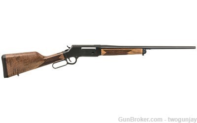 NEW-Henry Long Ranger .243 Winchester Rifle ! H014-243-img-0
