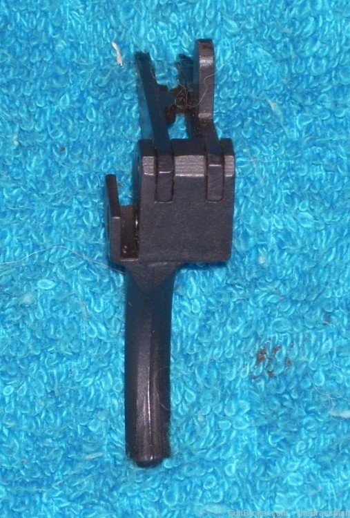 Czech VZ58 Trigger Assembly-img-3
