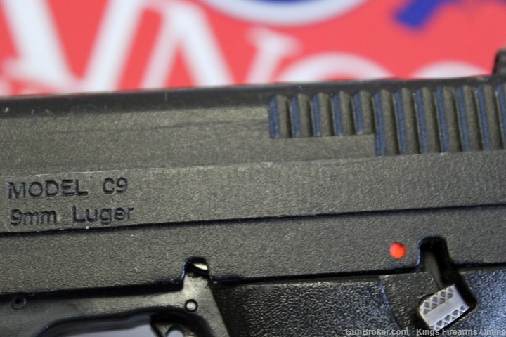 Hi-Point Firearms C9 9mm Item P-67-img-12
