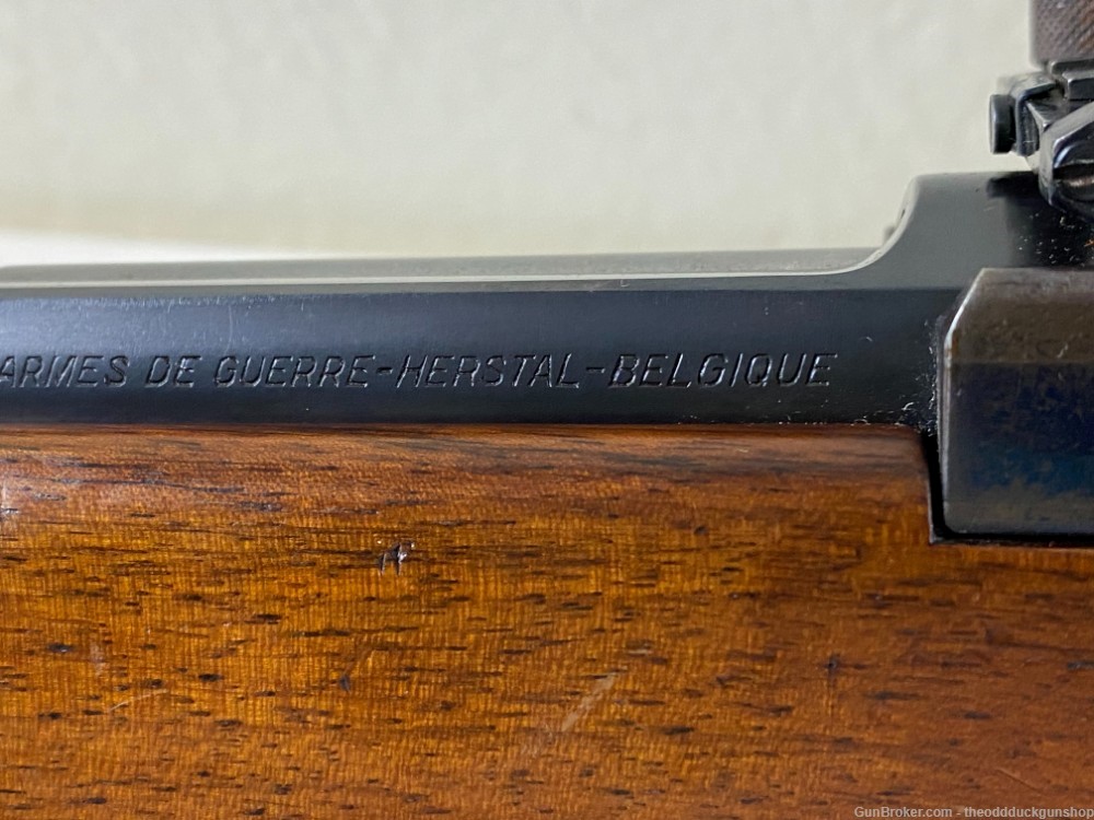 FN Model 98 30-06 Sprg 24" Blued-img-7