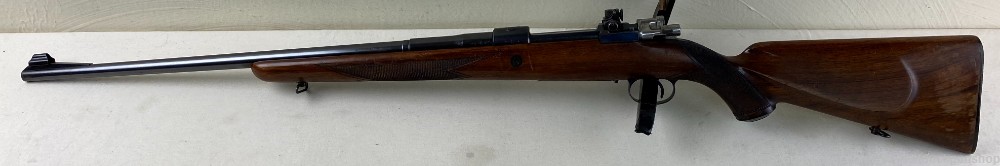 FN Model 98 30-06 Sprg 24" Blued-img-0